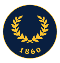 1860 Logo