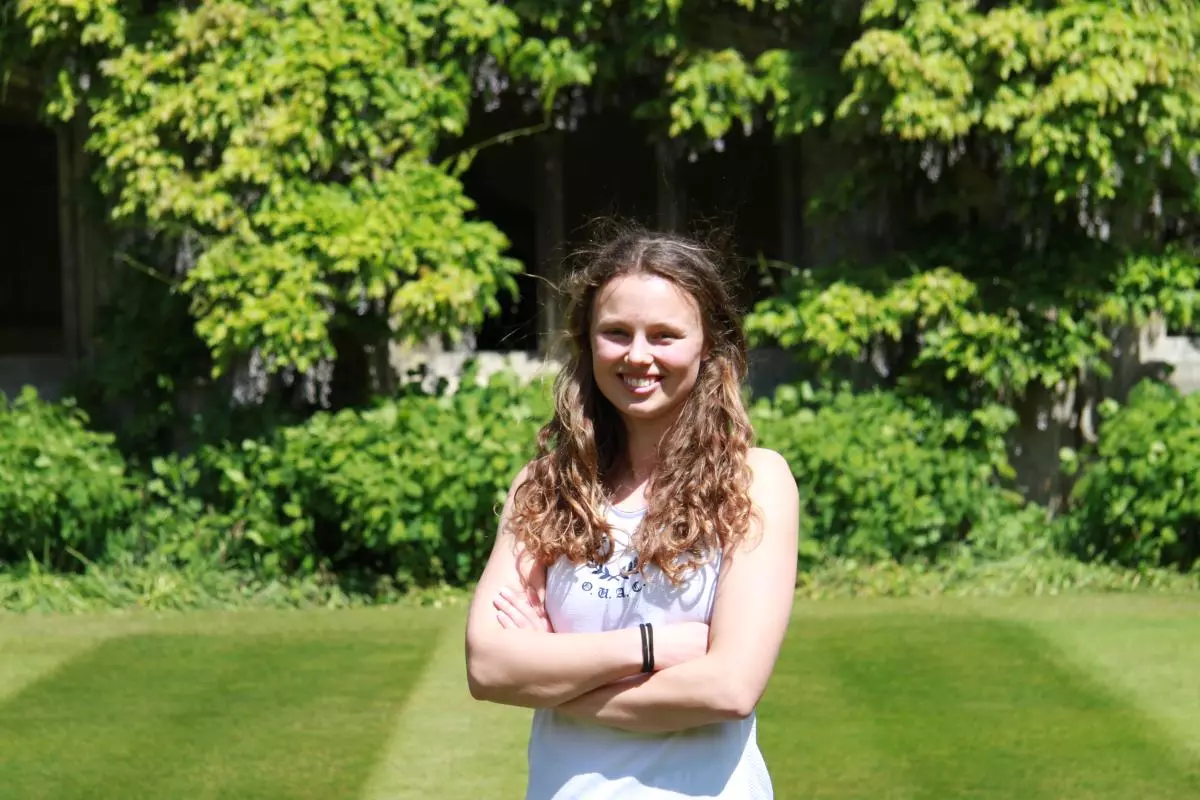 Julia Johnson - Fixtures rep 2026