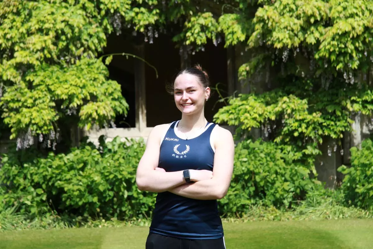 Phoebe clayton - access and outreach 2026